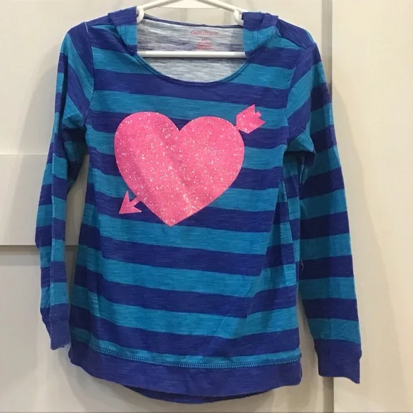 π Play-Ready Girls Size 5 Clothing Bundle β Long Sleeves + Leggings! π - Picture 12 of 16
